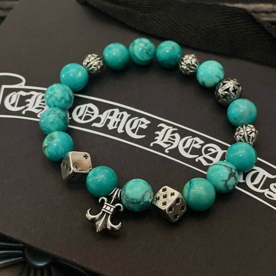 Chrome Hearts bracelet 06yxh37